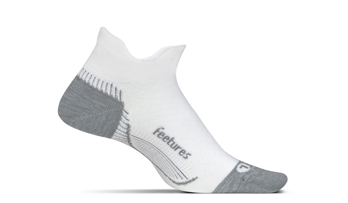 feetures no show tab socks