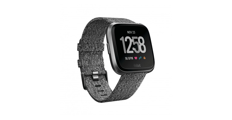 fitbit versa fb504gmbk