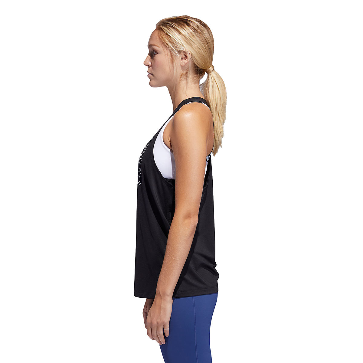 adidas sport tank top