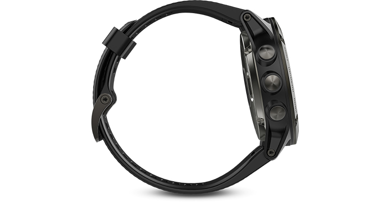 garmin fenix 5x rebel