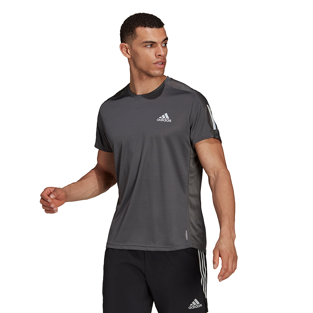 adidas own the run tee Off 53% - canerofset.com
