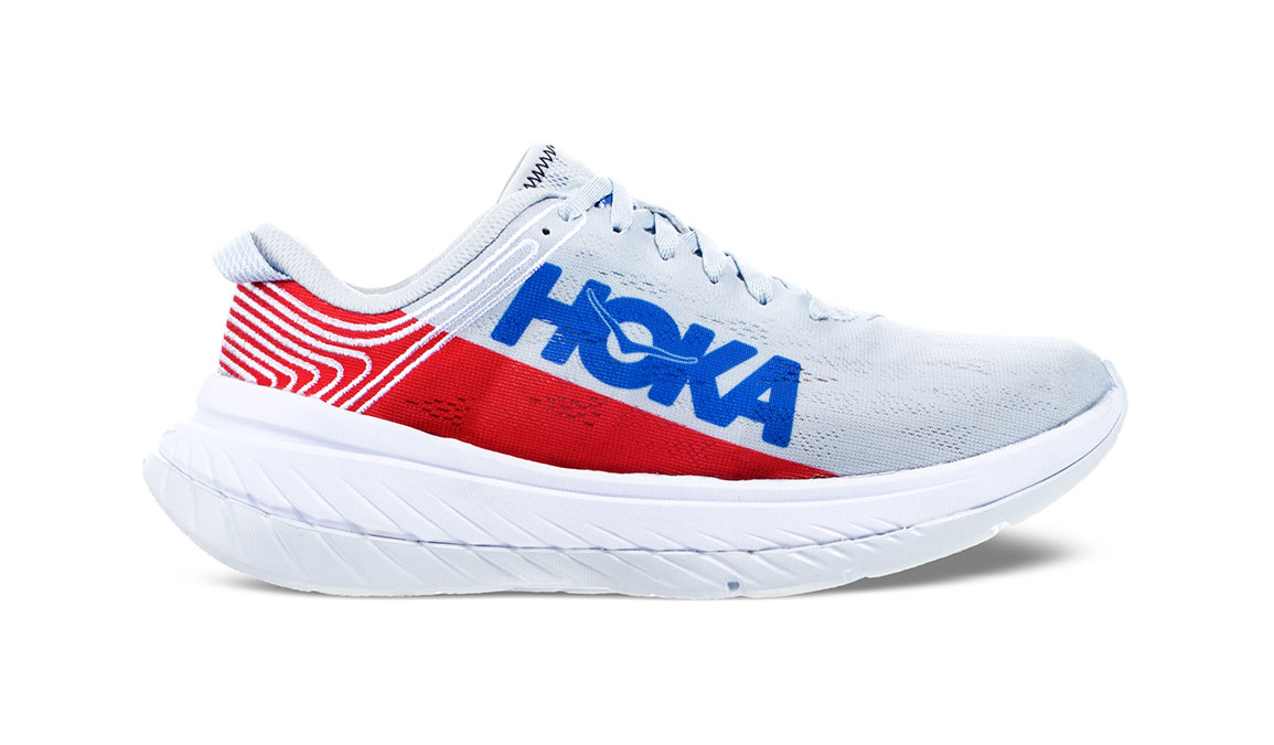 hoka one one carbon x japan
