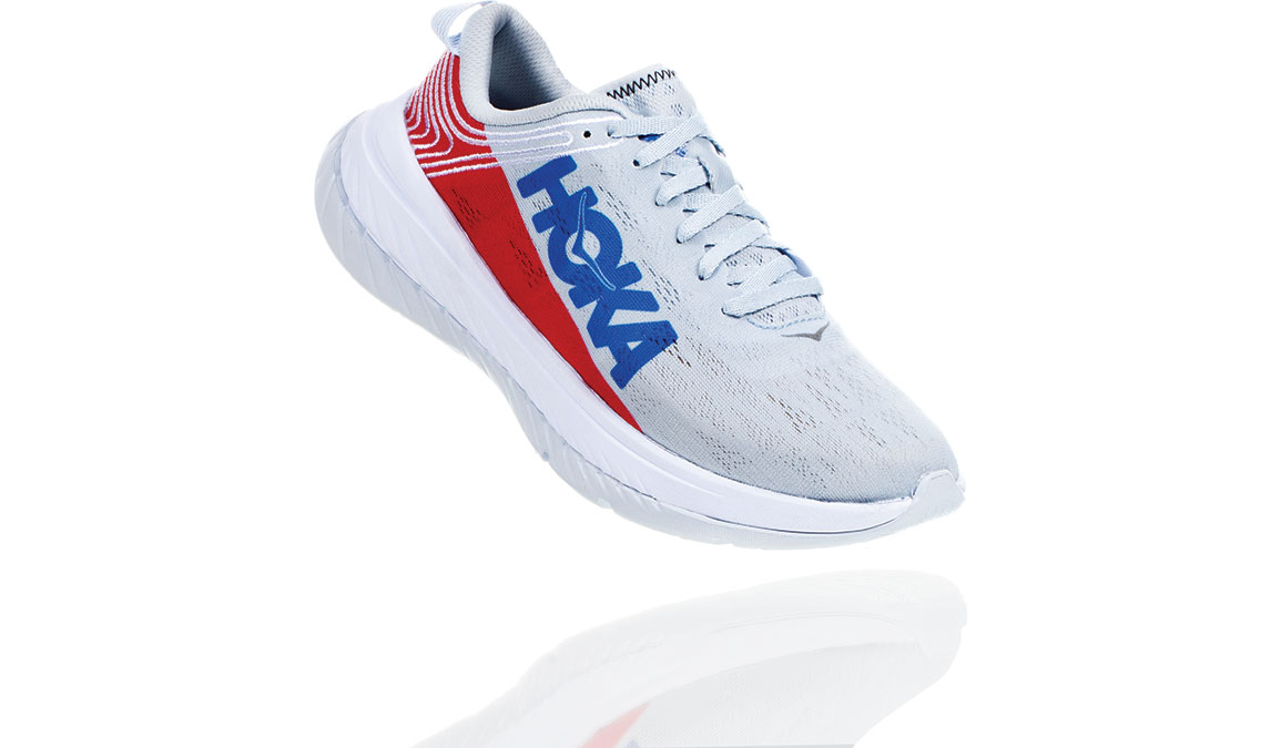 hoka one one carbon x for sale
