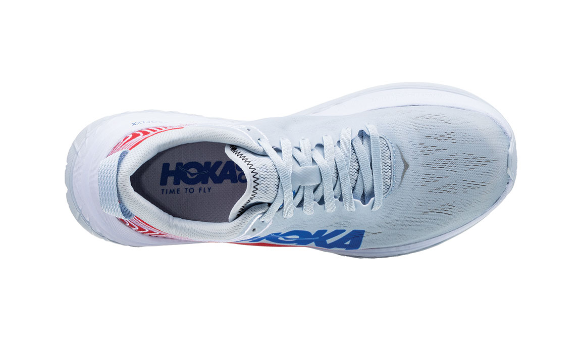 hoka profly x women's