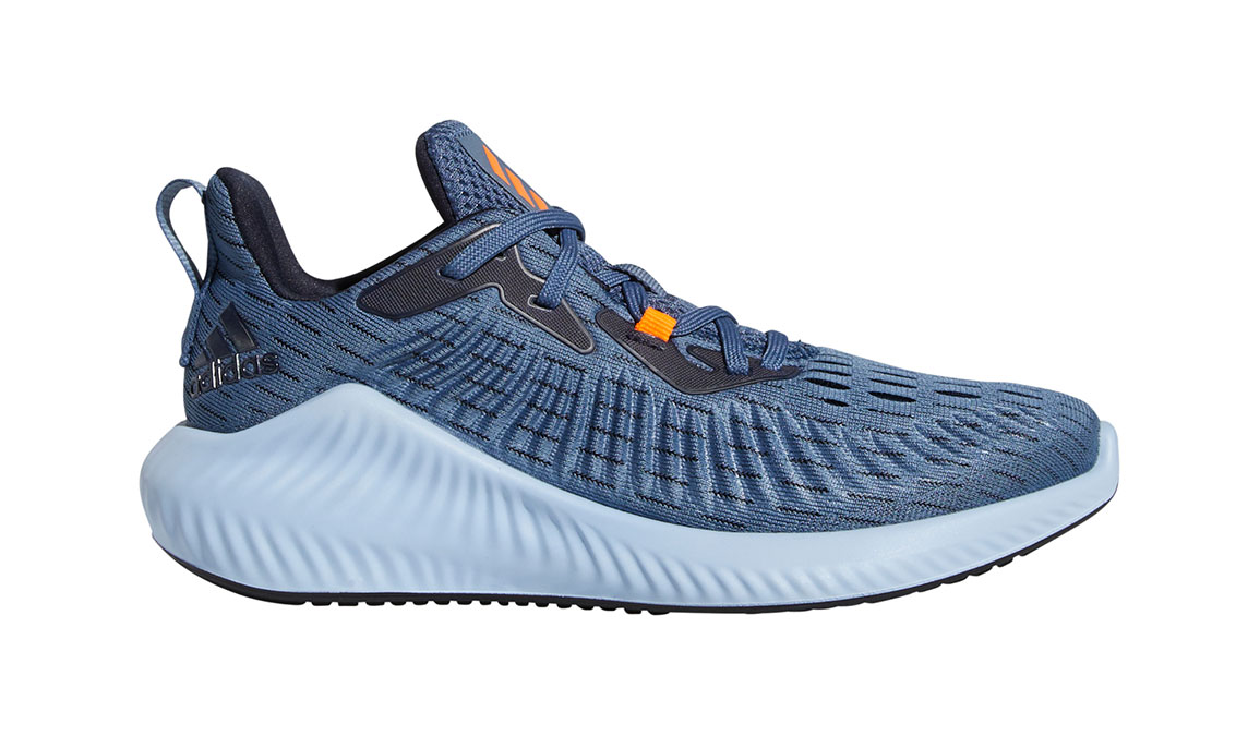 adidas alphabounce grade school