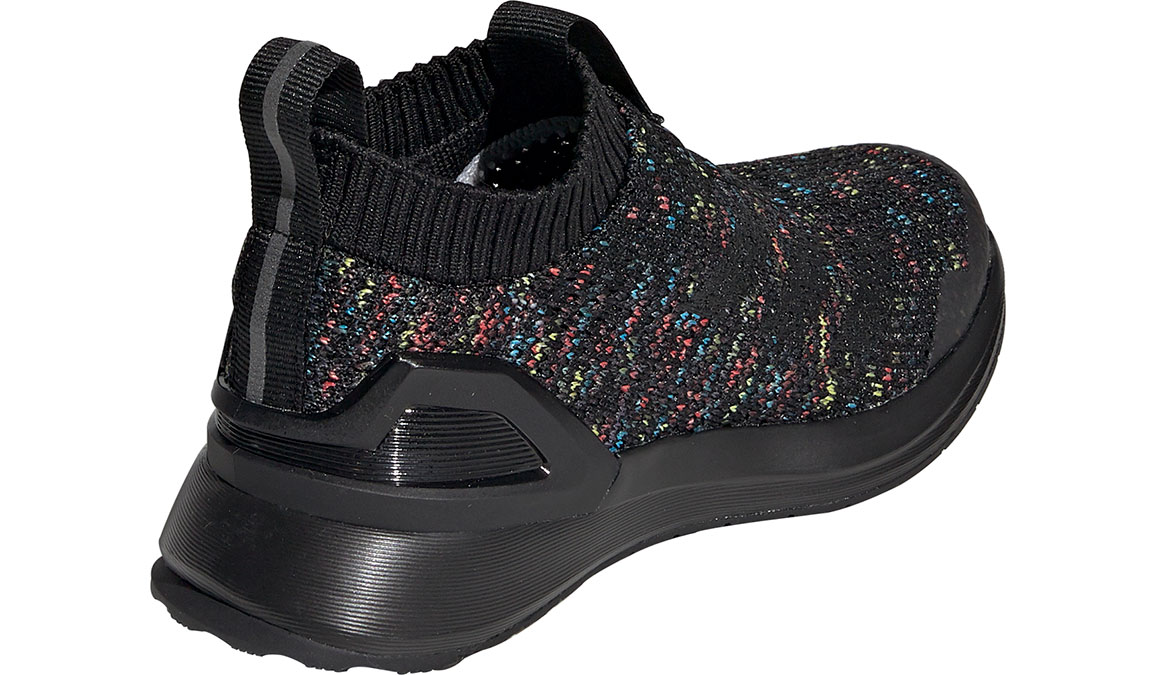 adidas rapidarun laceless red