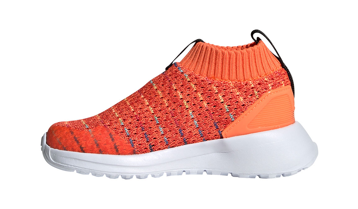 adidas rapidarun laceless