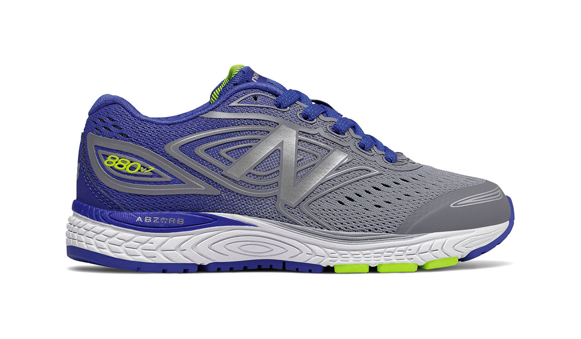 new balance 880v7 kids
