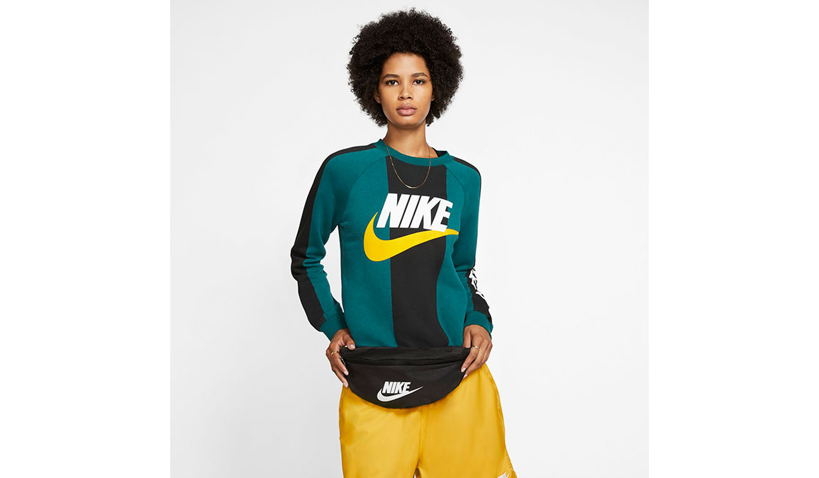 nike heritage hip pack