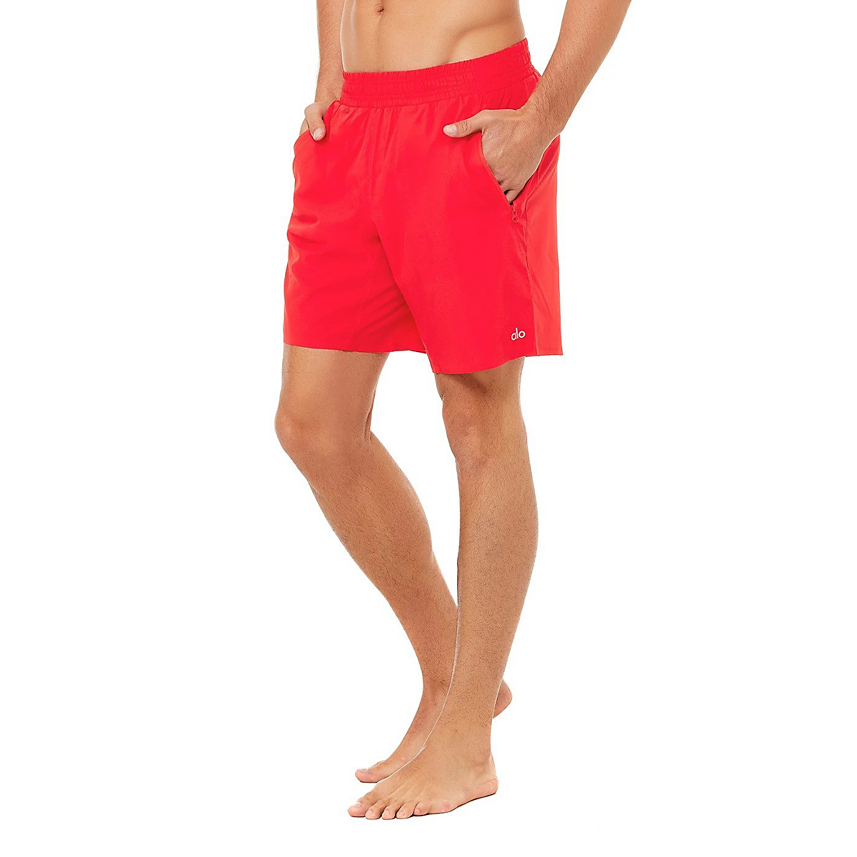 alo shorts mens