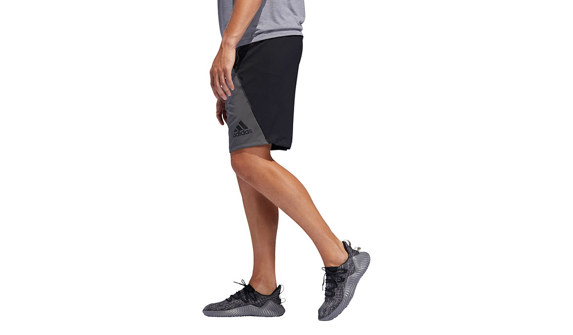 4krft sport woven shorts