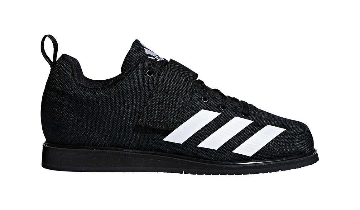 adidas powerlift 4 shoes review