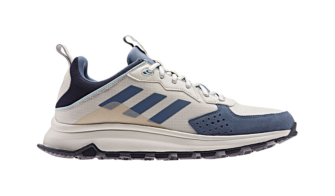 response trail shoes