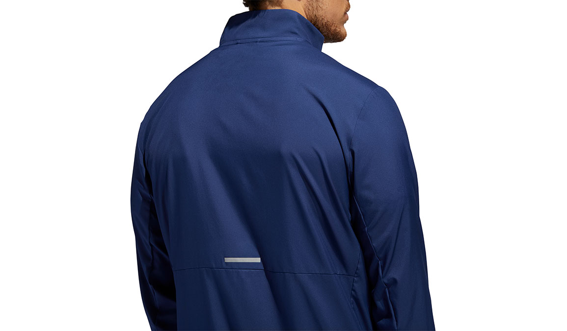 adidas running jacket mens