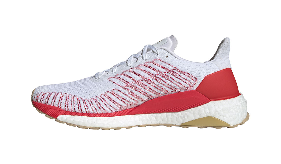 adidas solar boost mens running shoes
