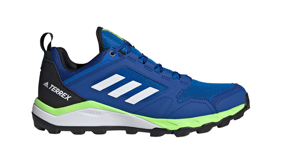 adidas terrex agravic trail