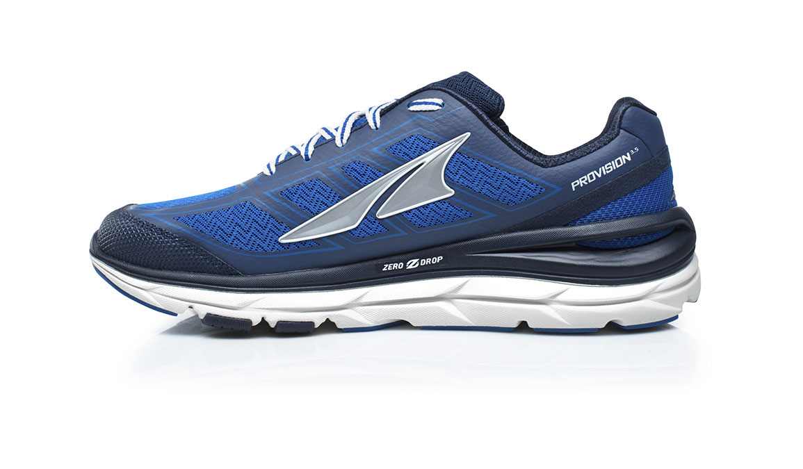 provision 3.5 altra