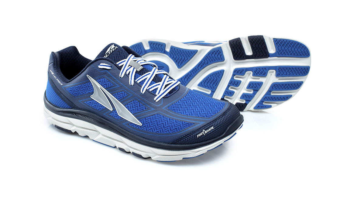 Altra provision 3.5 men's Clearance