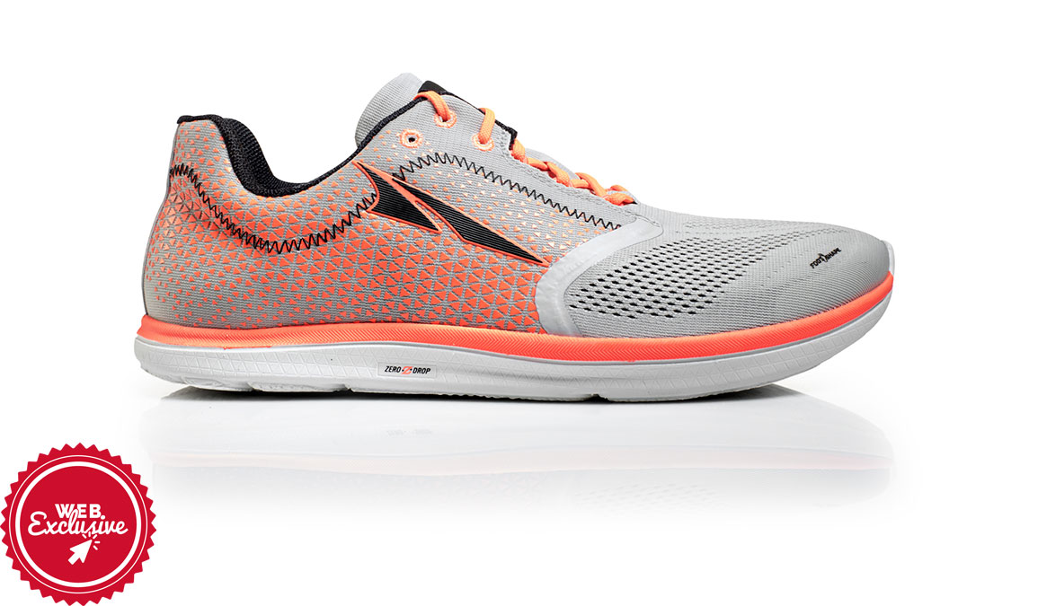 altra men's solstice sneaker