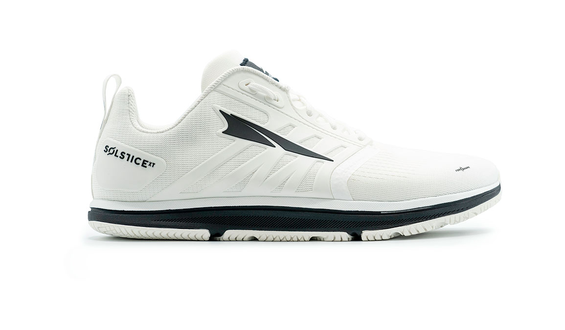 ALTRA Mens AL0A4PE7 Solstice XT Cross Training Shoe