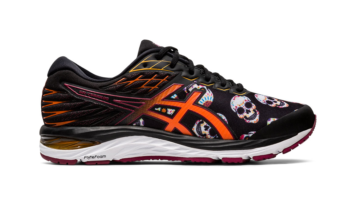 Day of the dead running shoes Clearance