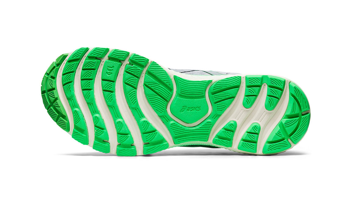 asics gel nimbus mens size 13