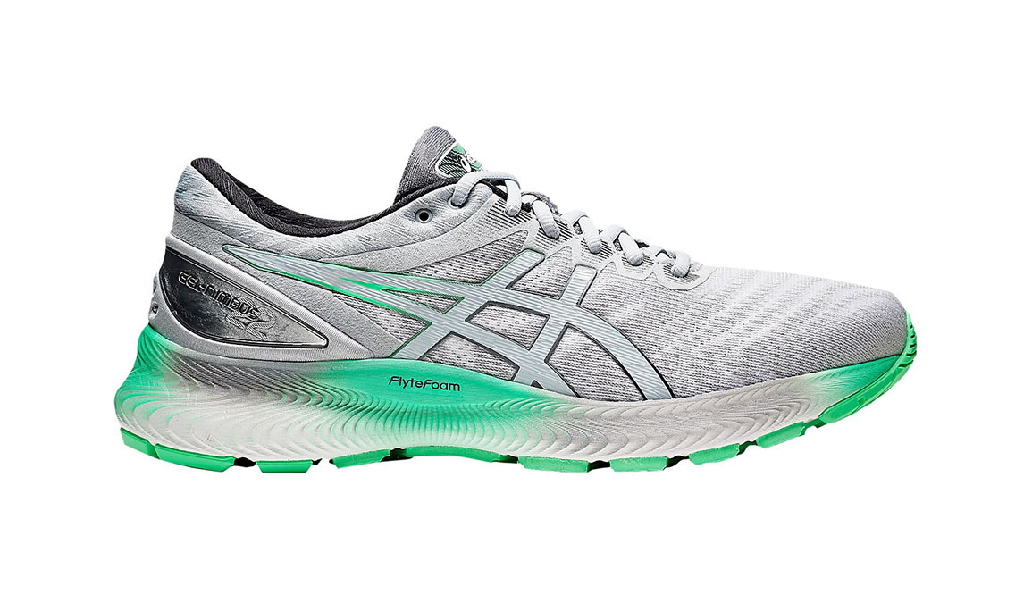 asics running shoes gel nimbus