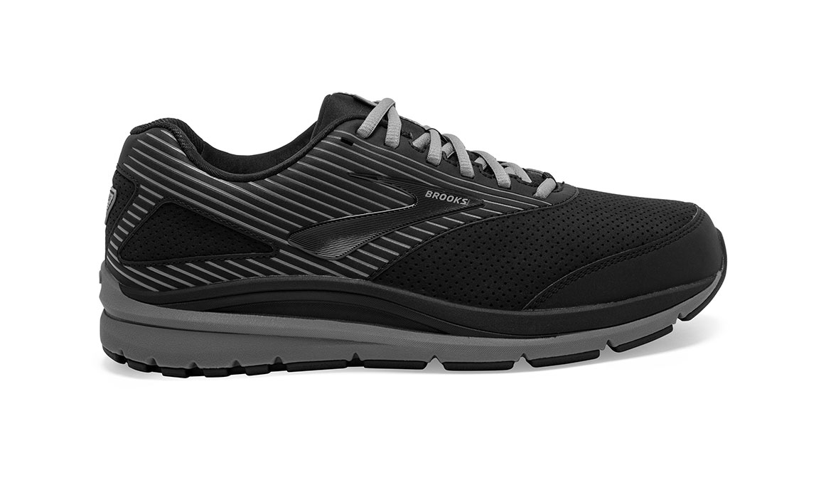 brooks addiction walker walking shoes