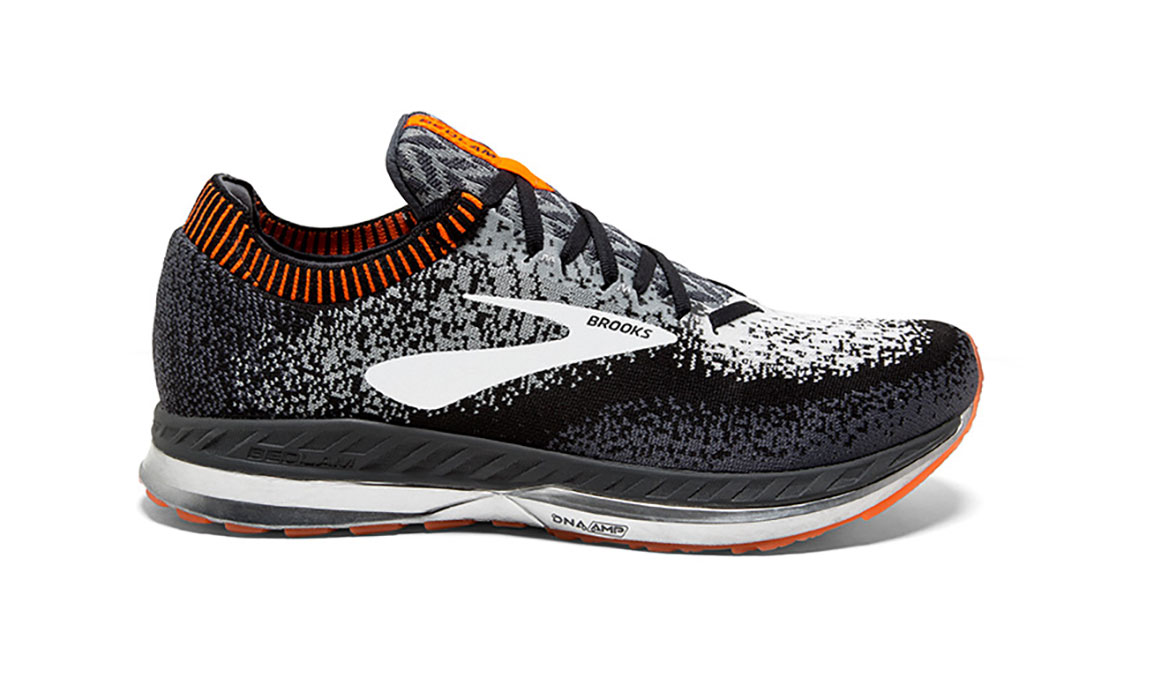 brooks bedlam shoes