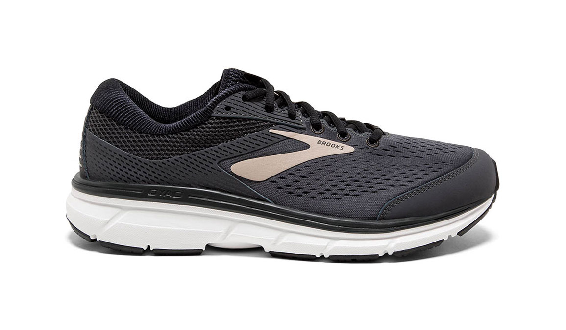 brooks mens walking shoes