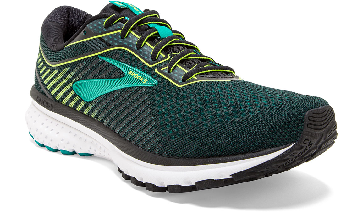 Men's Brooks Ghost 12 Running Shoe JackRabbit