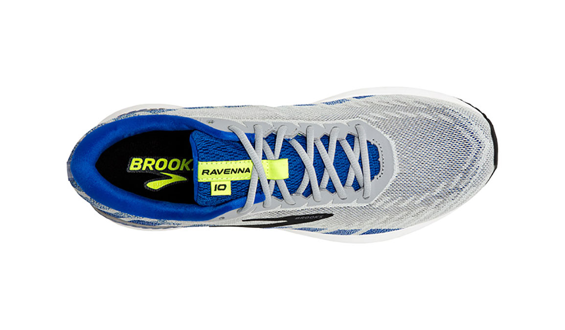 brooks ravenna mens 10.5