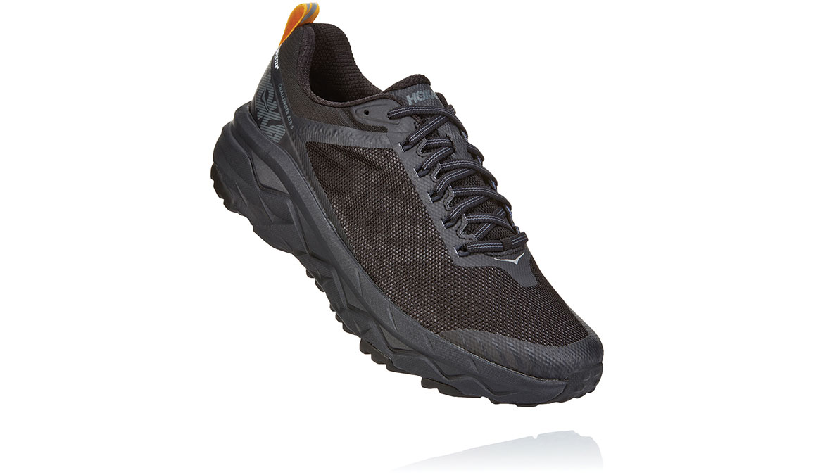 gore tex trail running shoes