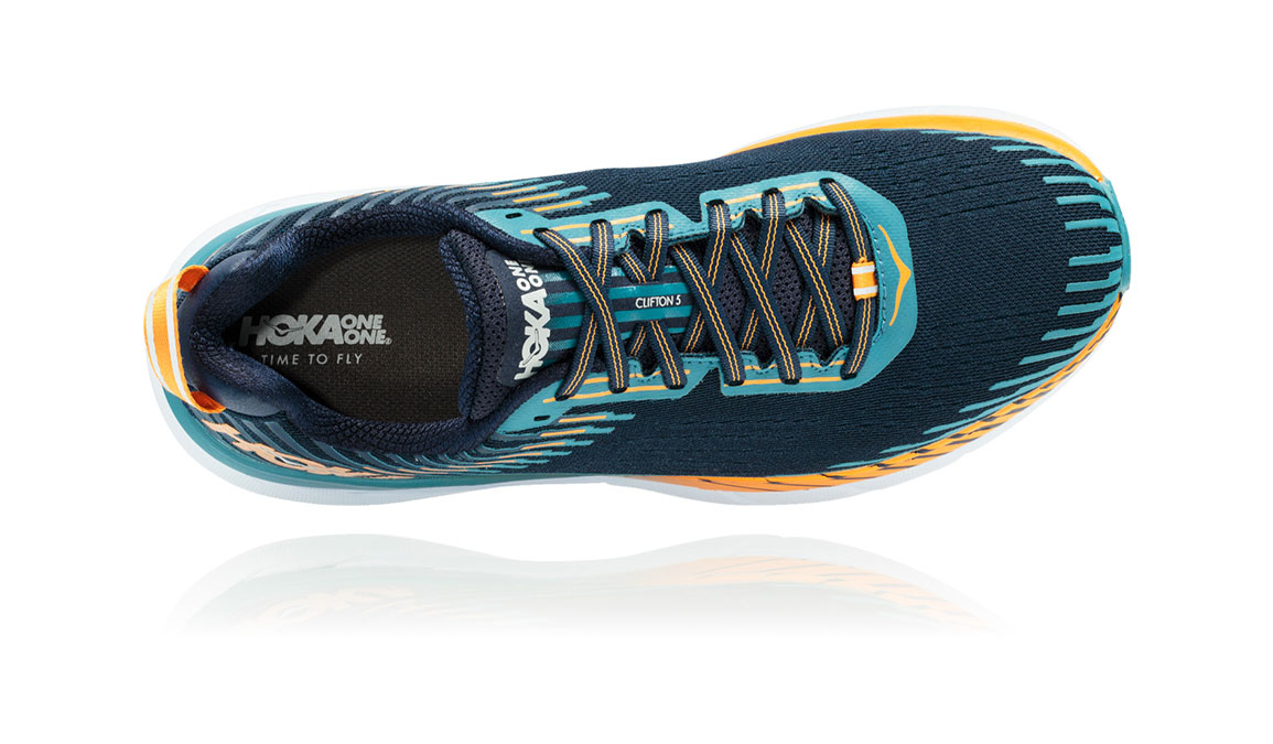 jackrabbit hoka one one