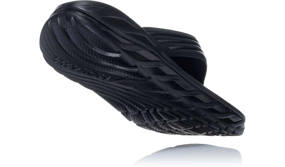 men's hoka one one ora recovery flip 2