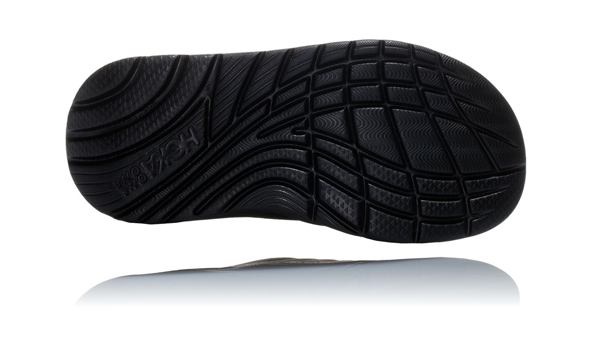 men's hoka one one ora recovery flip 2