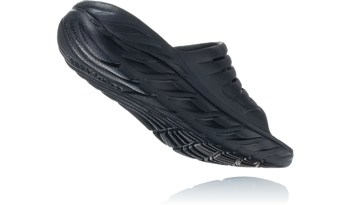 nike recovery slides