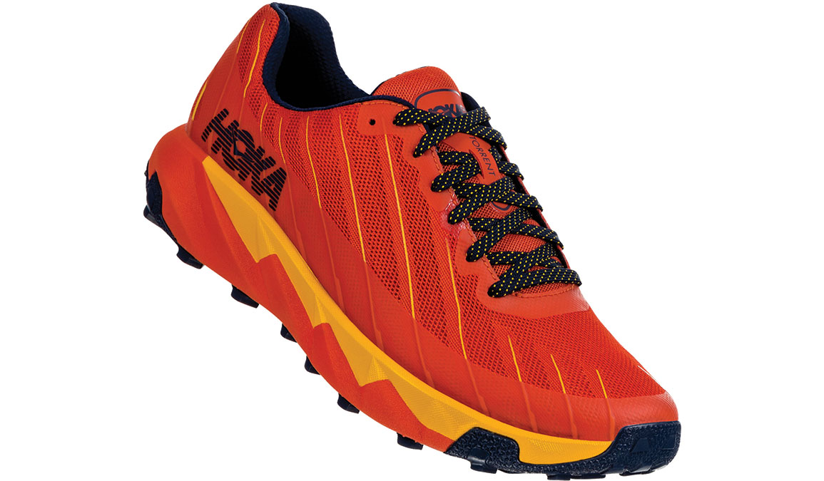 hoka one one torrent sale