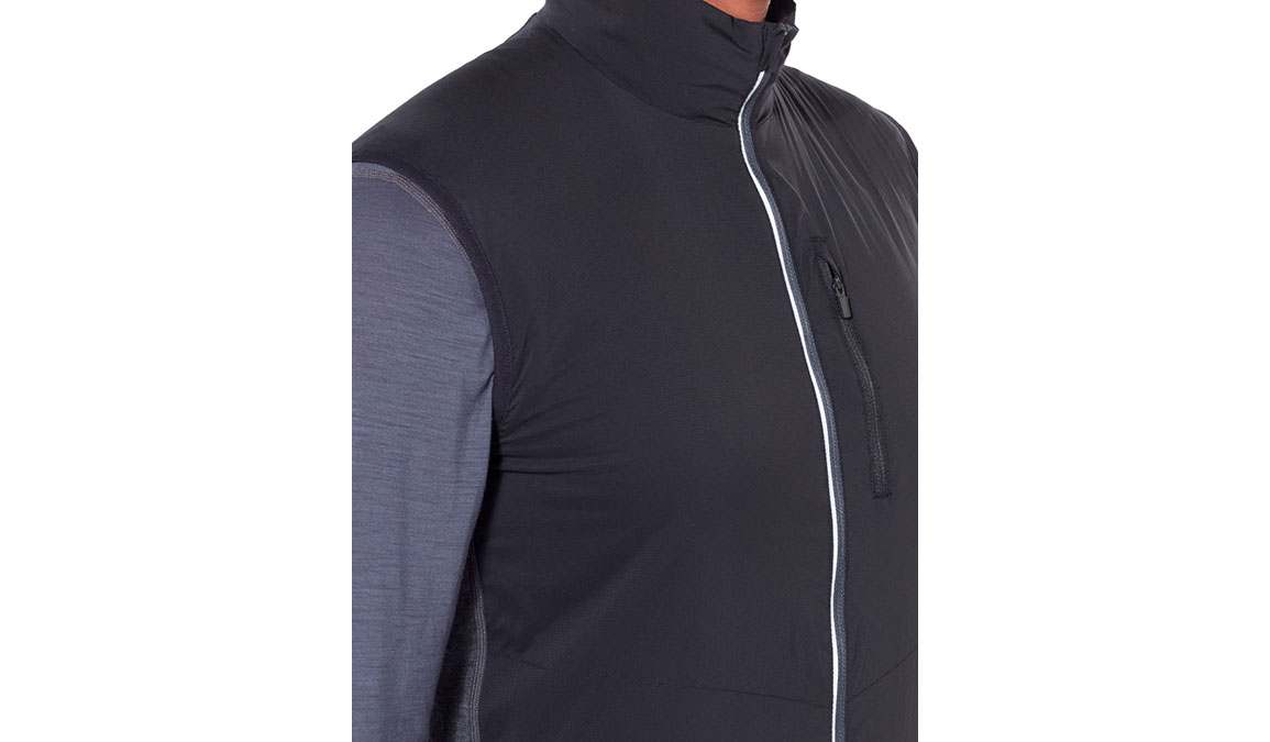 Icebreaker Mens Tech Trainer Hybrid Vest Waistcoat