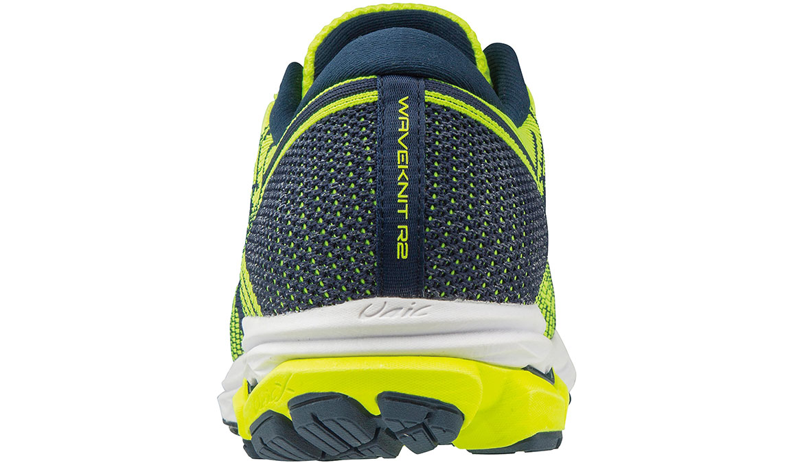 mizuno men's wave rider 22