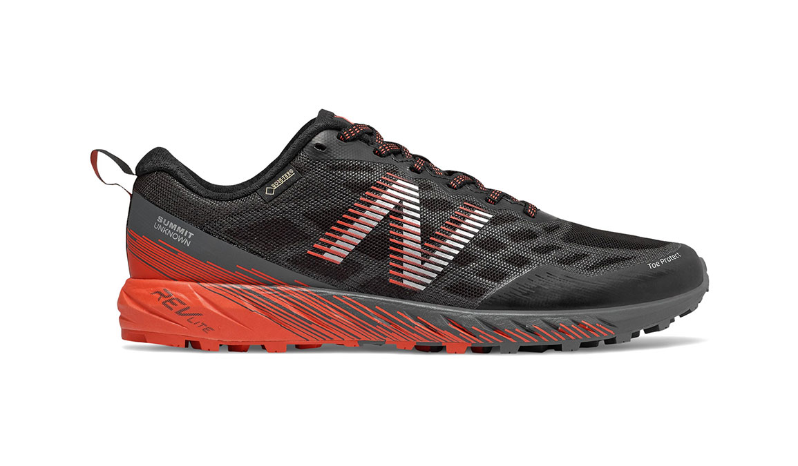 new balance gore tex trail running shoes