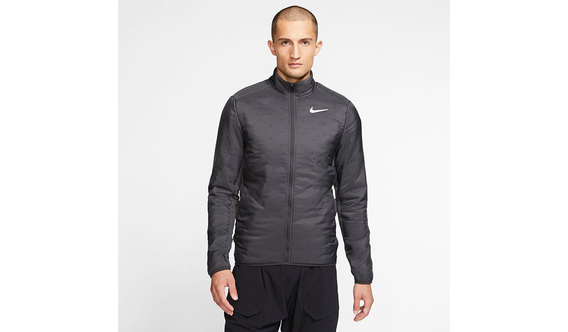 mens nike aerolayer jacket