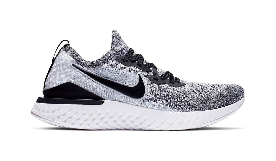 nike men's epic react flyknit 2