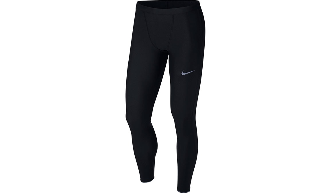 nike reflective tights