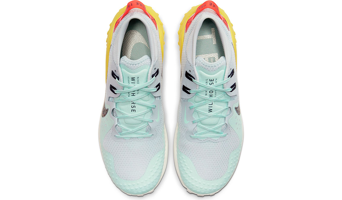 teal nike shoes mens