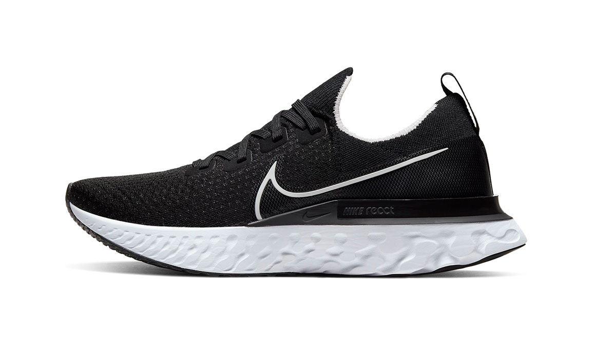 nike react shoes for men