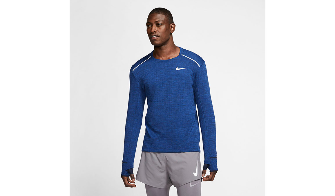 nike therma sphere element review