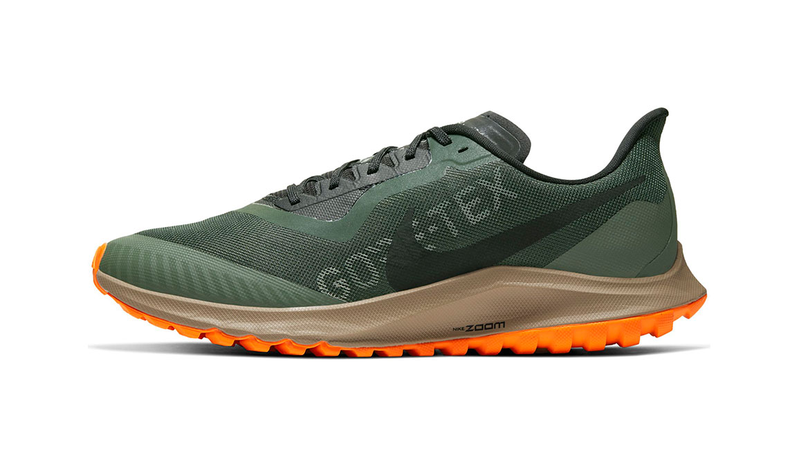 Nike air zoom pegasus 36 gore tex Clearance