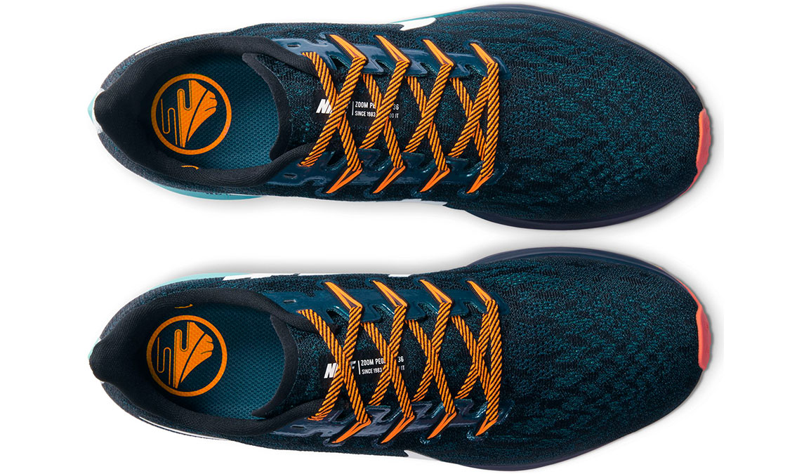Nike Zoom Pegasus 36 Turbo Hakone GrÃ¶n âãNeutrala skor pÃ¥ Sportamoreã