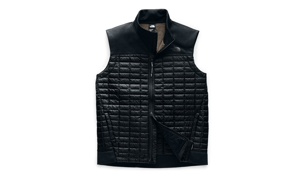 men's thermoball vest